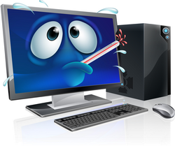 reparacion de computadoras