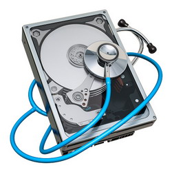 recuperacion de datos